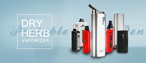 Top 5 Budget Dry Herb Vaporizer in 2022