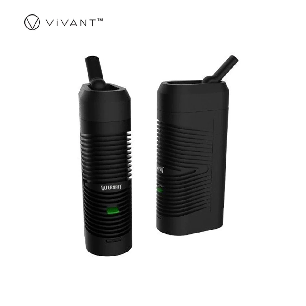 Vivant Alternate Dry Herb Vaporizer Review Unveiling the Ultimate Vaping Experience
