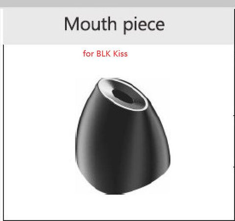 Kingtons BLK Kiss 650 dry herb vaporizer