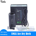 XMAX Ace Dry Herb Vaporizer